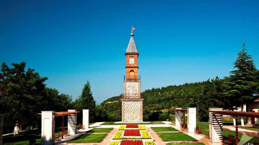 3 Days Bilecik City Tour photo 1