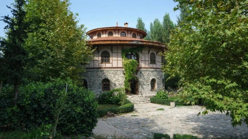 3 Days Bilecik City Tour photo 2