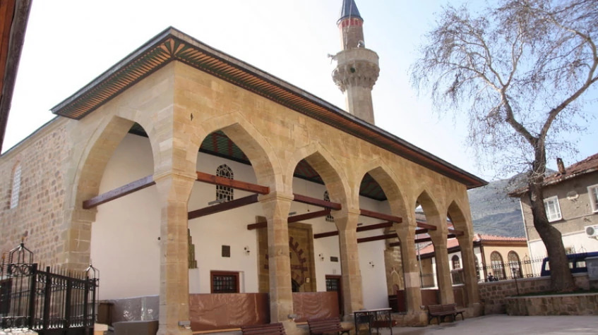 3 Days Bilecik City Tour photo 3