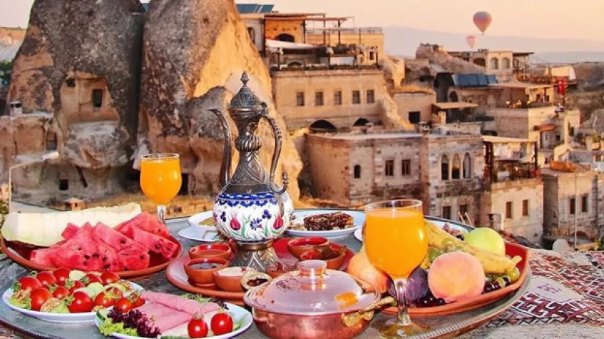 3 Days Cappadocia Package Tour photo 2