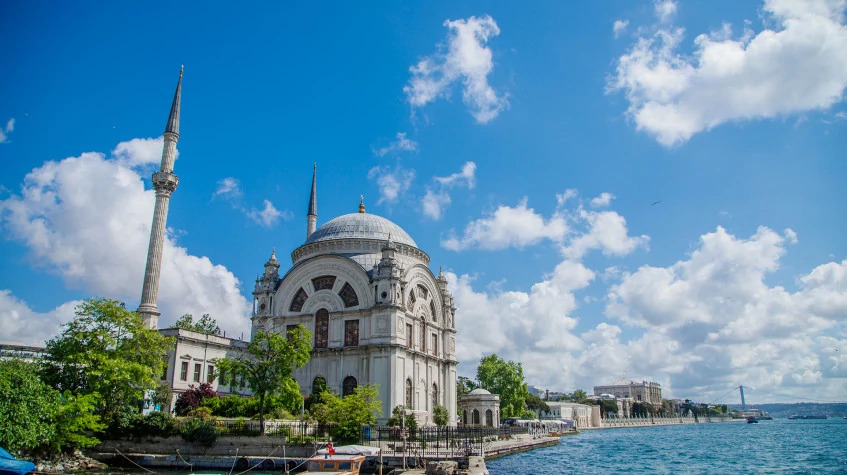 3 Days Deluxe Istanbul Tour With Raffles Hotel photo 5