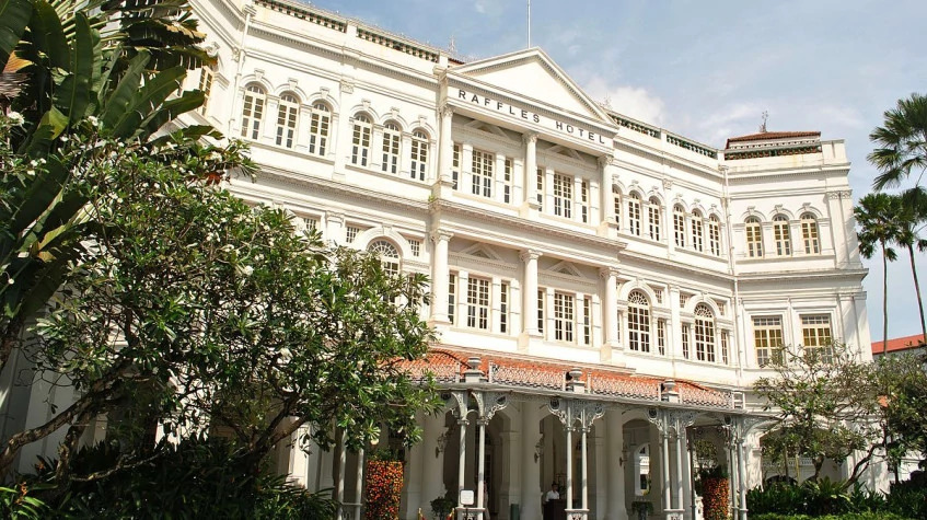 3 Days Deluxe Istanbul Tour With Raffles Hotel photo 6