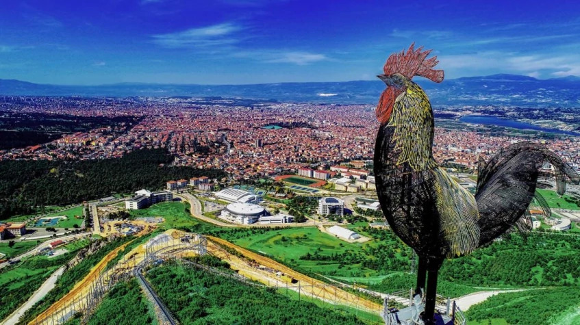 3 Days Denizli City Tour photo 3