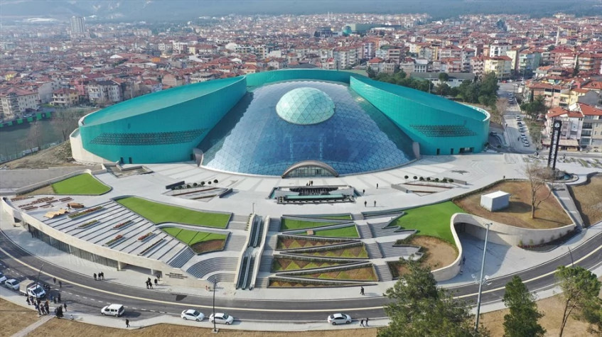 3 Days Denizli City Tour photo 4