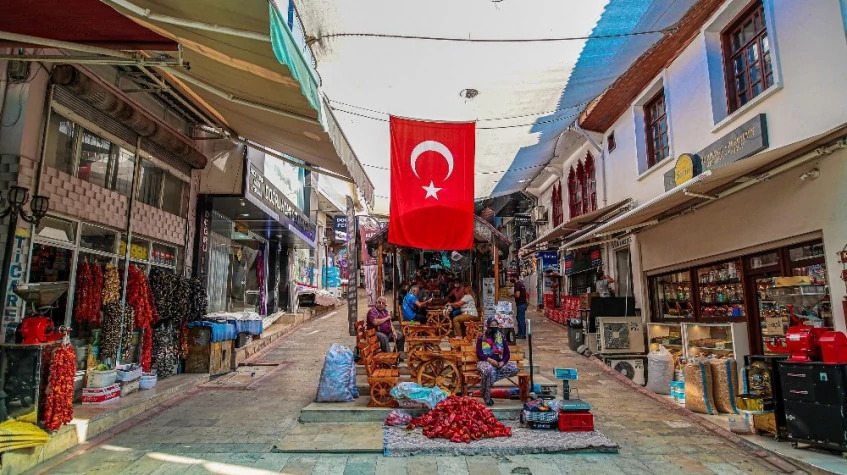 3 Days Denizli City Tour photo 5