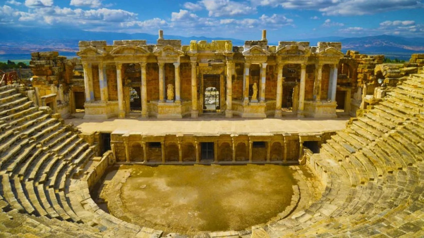 3 Days Denizli City Tour photo 6
