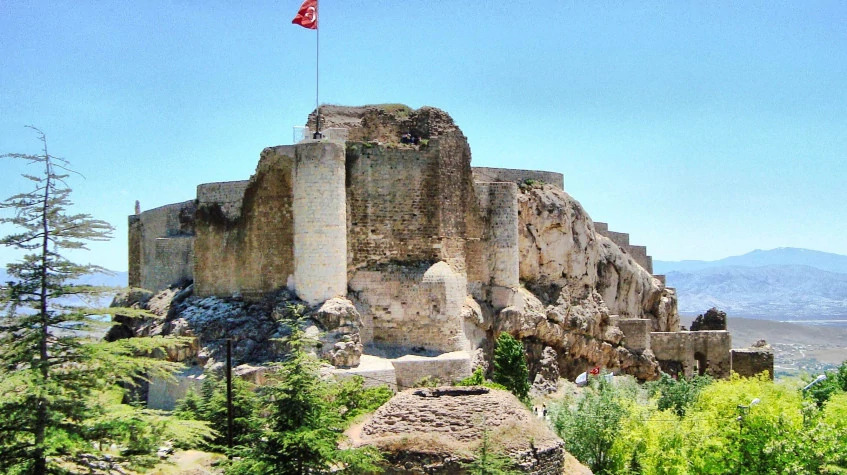 3 Days Elazig City Tour Package photo 1
