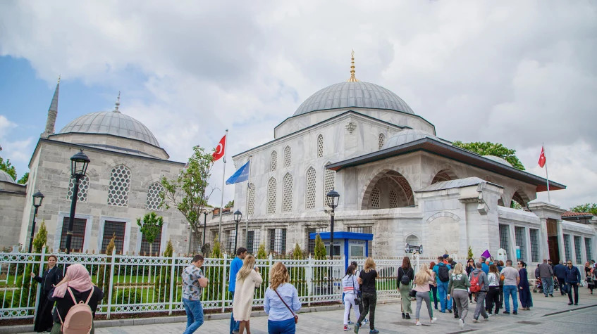 3 Days Horse Riding Package Istanbul Tour photo 2