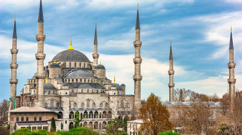 3 Days Horse Riding Package Istanbul Tour photo 3