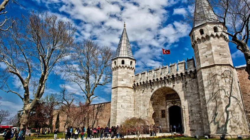 3 Days Horse Riding Package Istanbul Tour photo 7