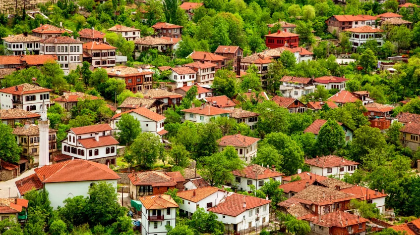 3 Days Kastamonu City Tour photo 9
