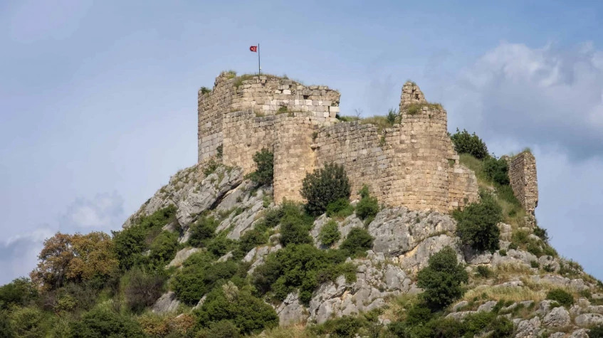3 Days Osmaniye City Tour photo 4
