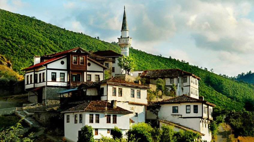 3 Days Sakarya City Tour photo 3