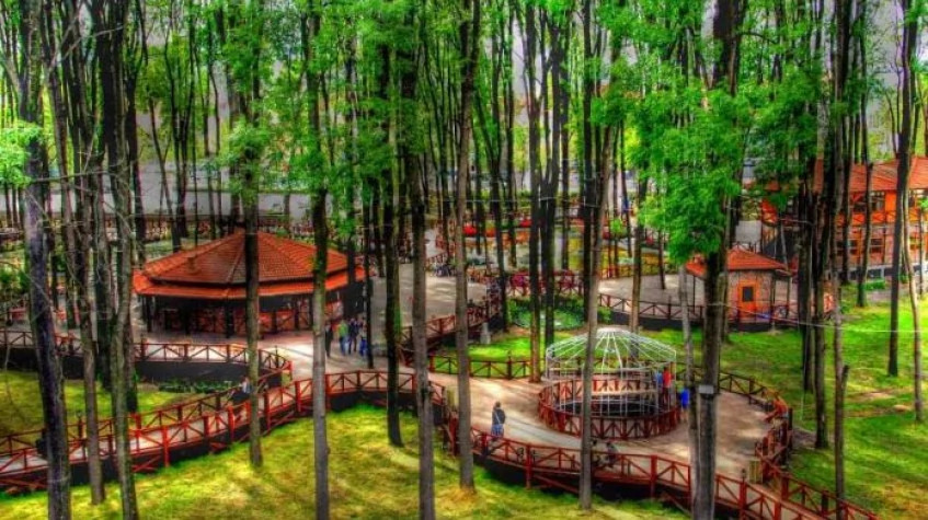 3 Days Sakarya City Tour photo 4