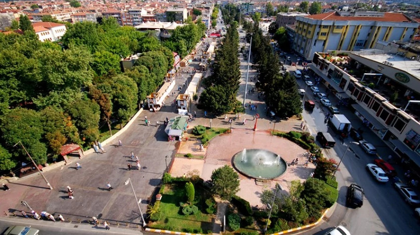 3 Days Sakarya City Tour photo 5