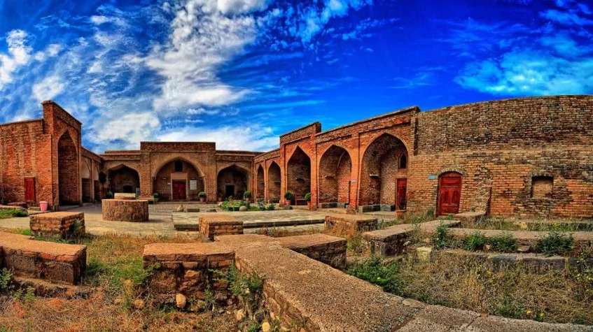 The City of Noah: 3 Days Sirnak City Tour photo 2
