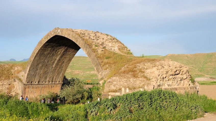 The City of Noah: 3 Days Sirnak City Tour photo 3