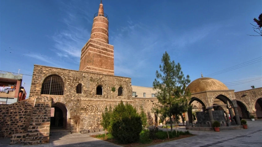 The City of Noah: 3 Days Sirnak City Tour photo 5