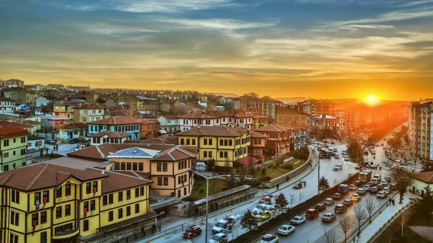 4 Days Bilecik City & Cooking Tour photo 3