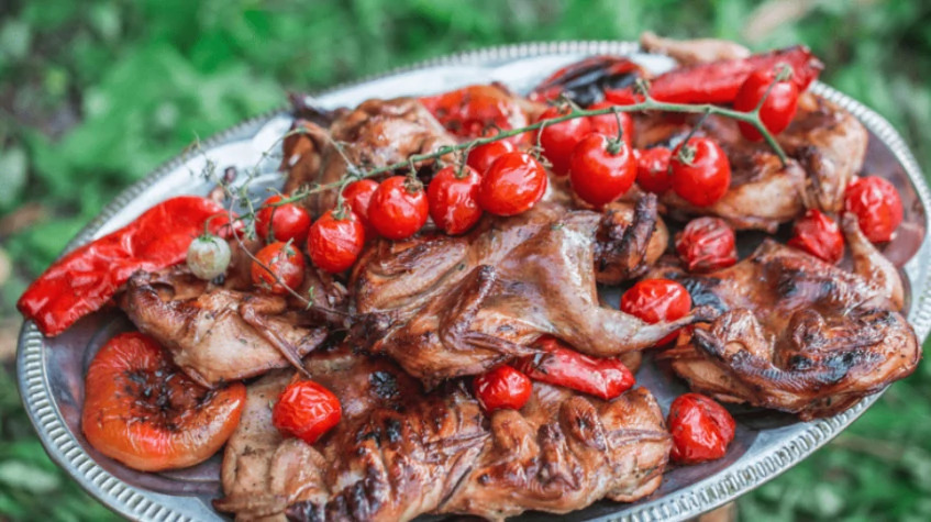 4 Days Bilecik City & Cooking Tour photo 4