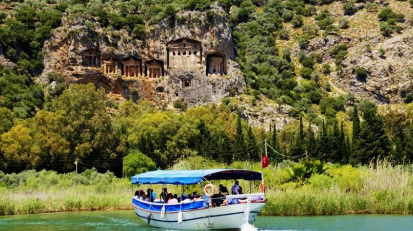 3 Days Usak City Tour photo 5