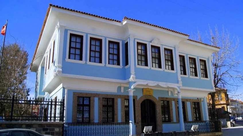 3 Days Usak City Tour photo 6