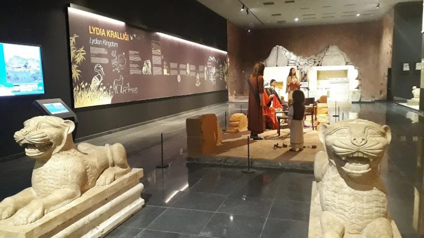 3 Days Usak City Tour photo 7