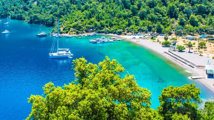 3 Days Dalaman City Tour photo 3