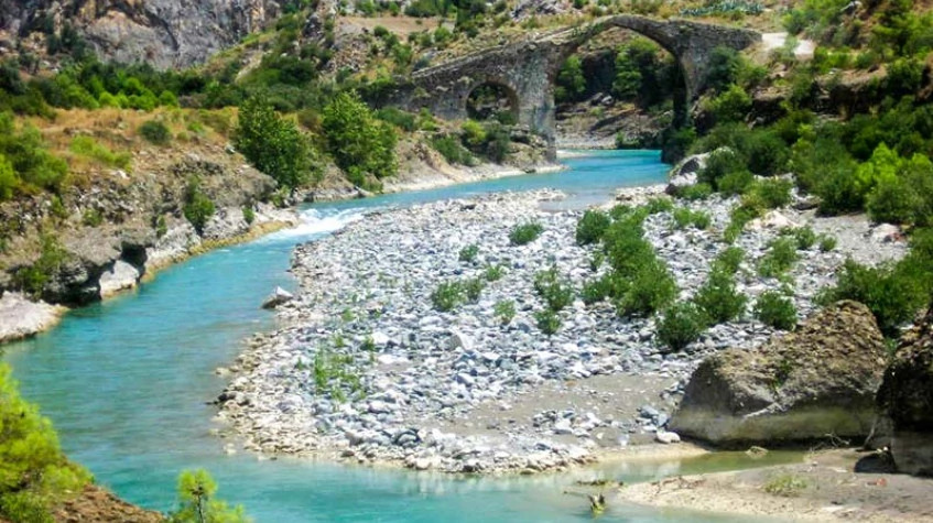 3 Days Dalaman City Tour photo 4