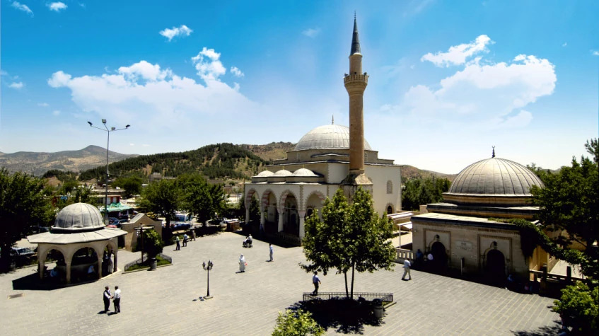 3 Days Siirt City Tour photo 3