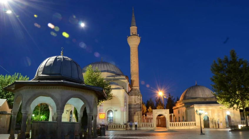 3 Days Siirt City Tour photo 4