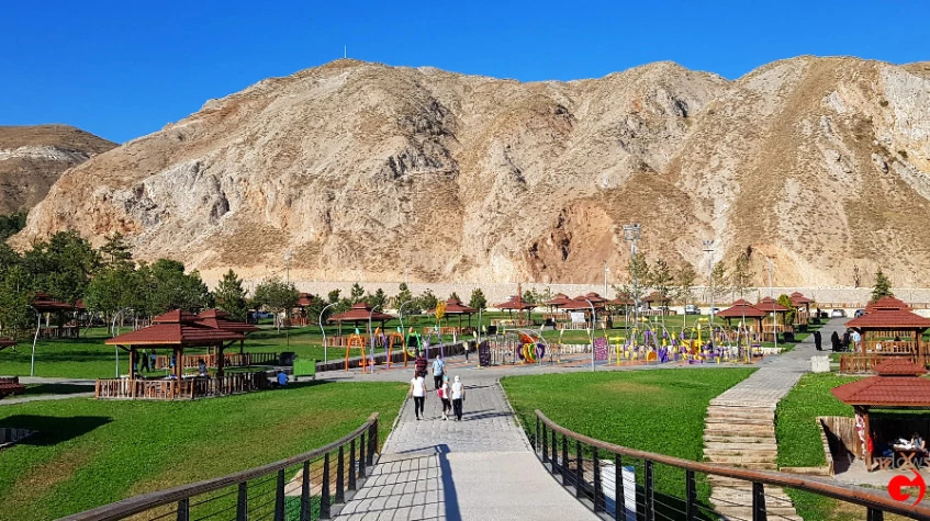 3 Days Sivas City Tour photo 8