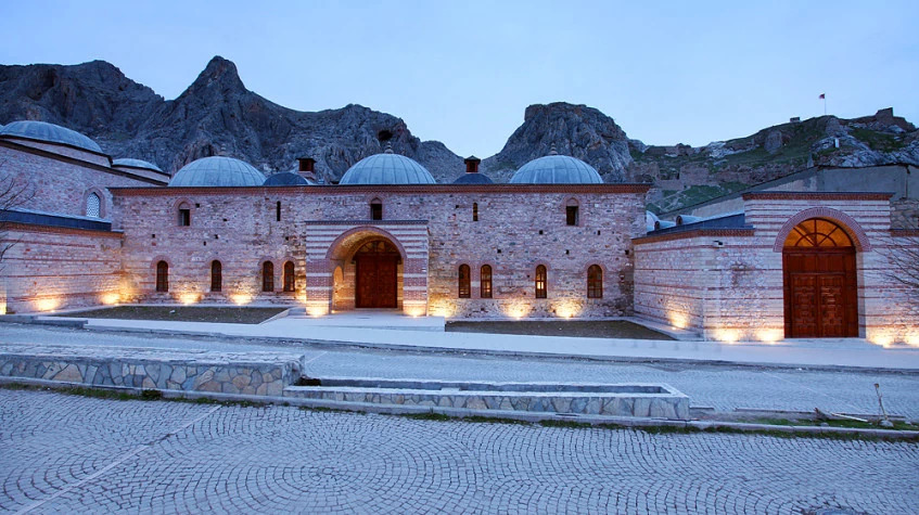 3 Days Tokat City Tour photo 7