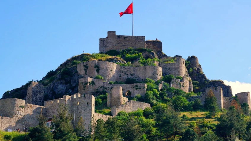 4 Days Amasya City & Cooking Tour photo 4