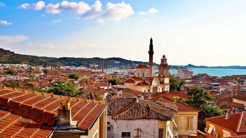 4 Days Balikesir City & Cooking Tour photo 8