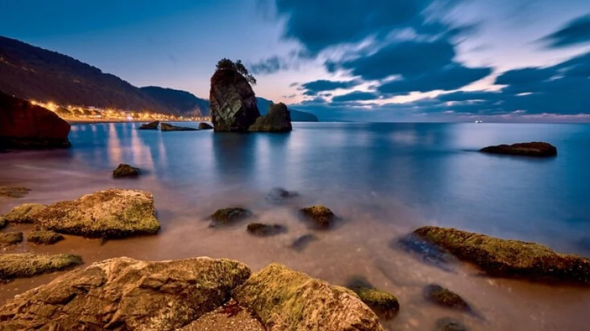 4 Days Bartin City & Cooking Tour photo 5