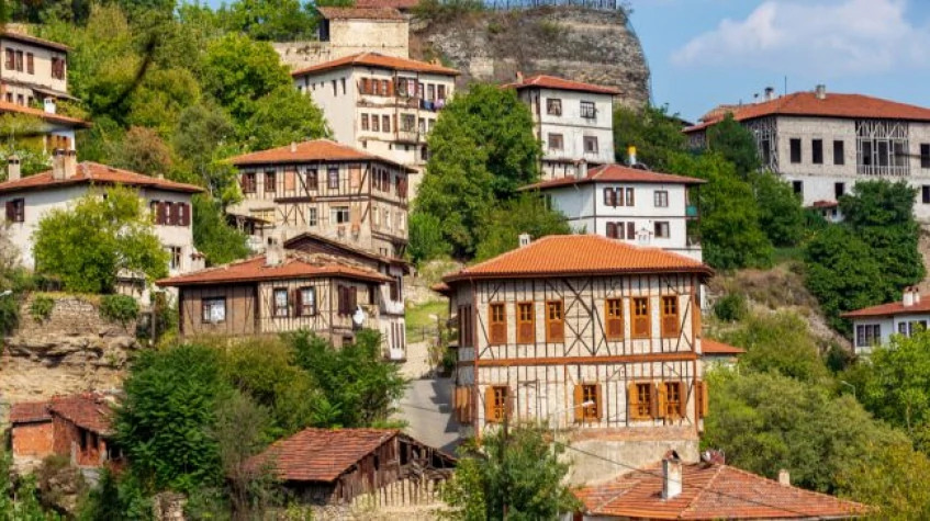 4 Days Bartin City & Cooking Tour photo 6