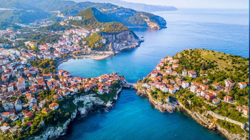 4 Days Bartin City & Cooking Tour photo 7