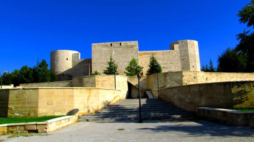 6 Days Karaman City & Cooking Tour photo 1