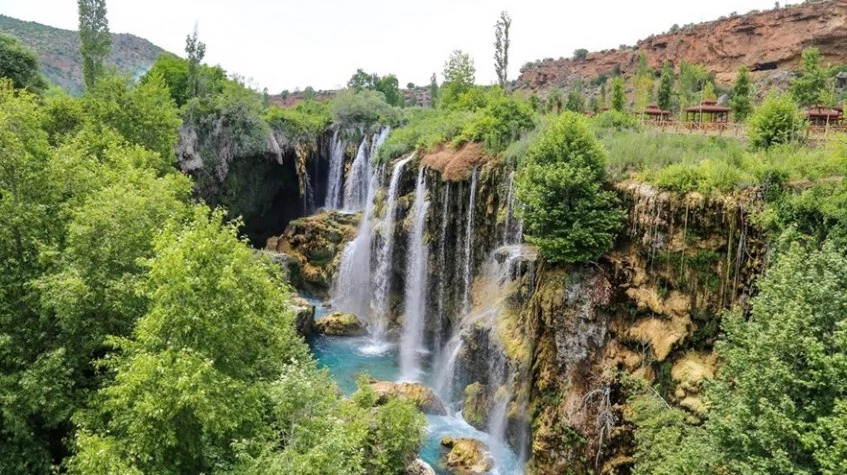 6 Days Karaman City & Cooking Tour photo 2