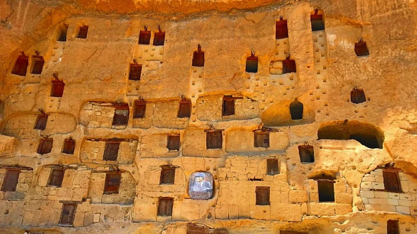 6 Days Karaman City & Cooking Tour photo 3