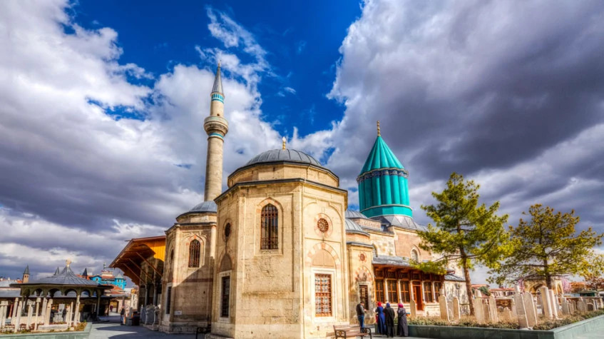 6 Days Karaman City & Cooking Tour photo 6
