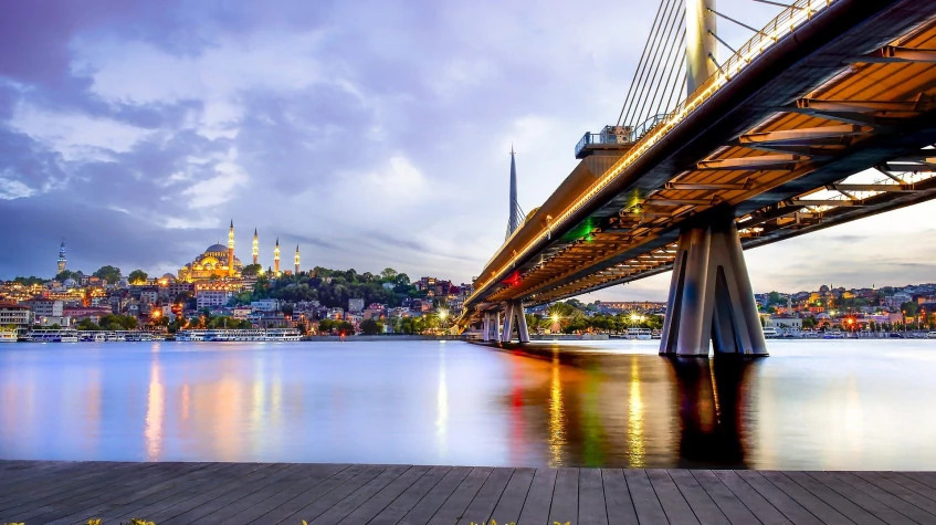 7 Days Turkey Golf Tour Package photo 8