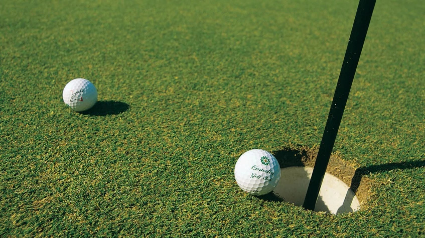 10 Days Turkey Golf Holiday Tour Package photo 10