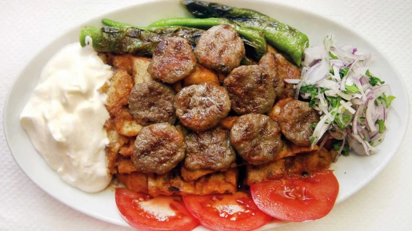 4 Days Bursa City & Cooking Tour photo 9