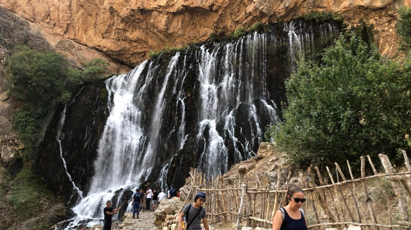 4 Days Kayseri City Tour photo 5