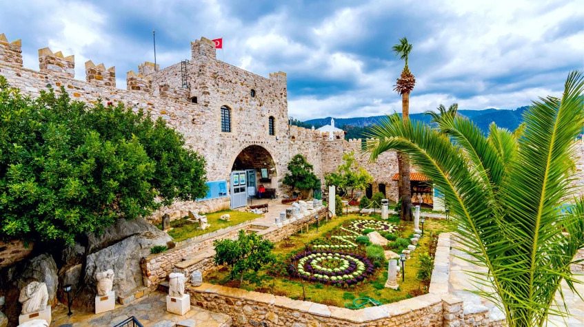 5 Days Marmaris Stopover Tour photo 9