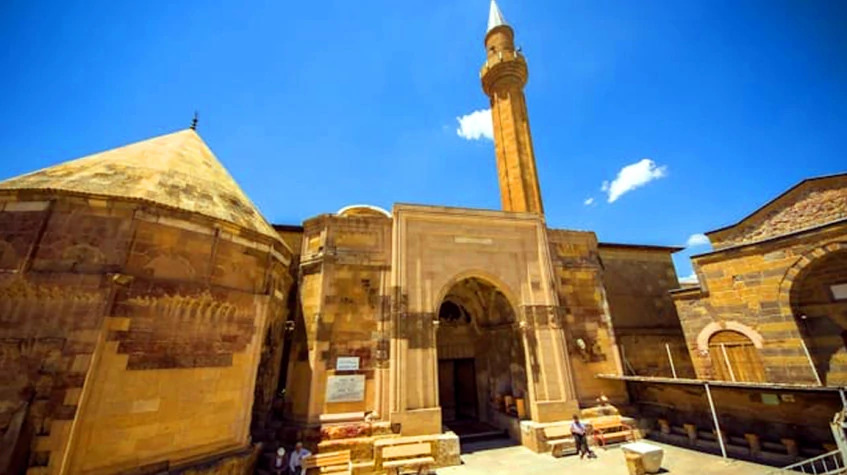 4 Days Nigde City Tour photo 1