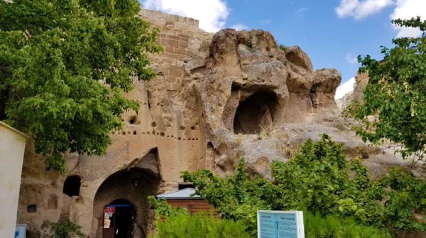 4 Days Nigde City Tour photo 3