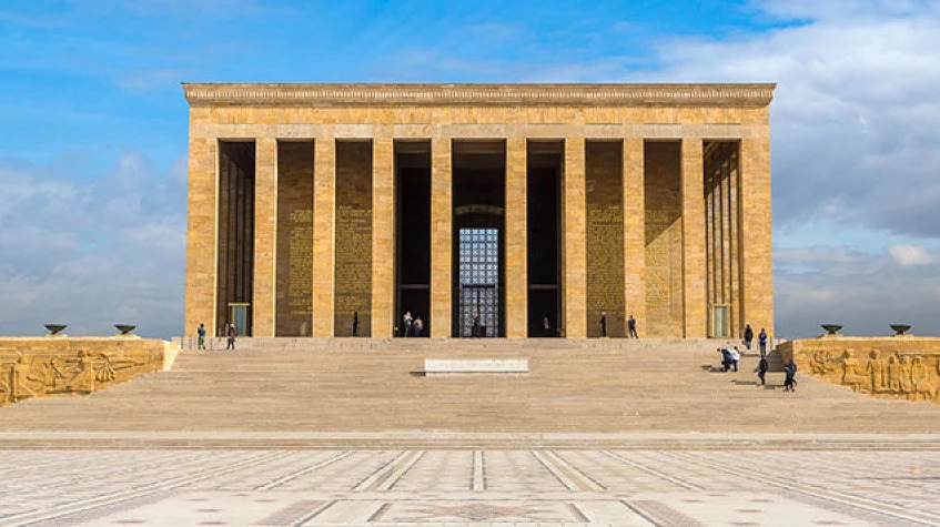 9 Days Legends of Turkey by High Speed Train Tour photo 10